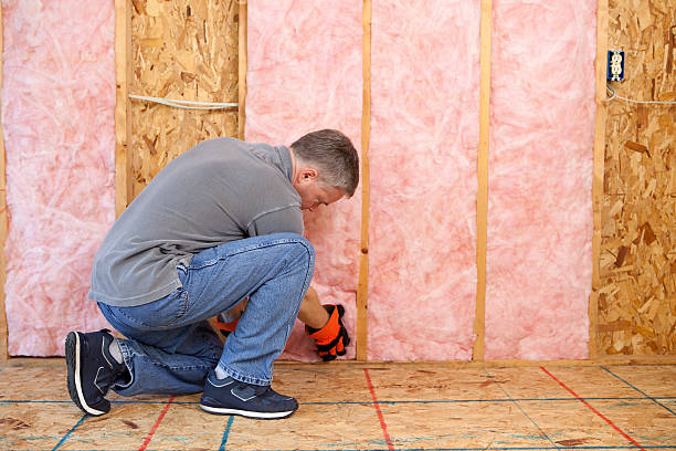 Best Fireproof Insulation  in Vernon Valley, NJ